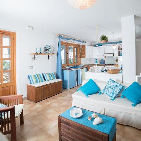 Dommos - Sunrise Apartments Cala Liberotto Kültér fotó