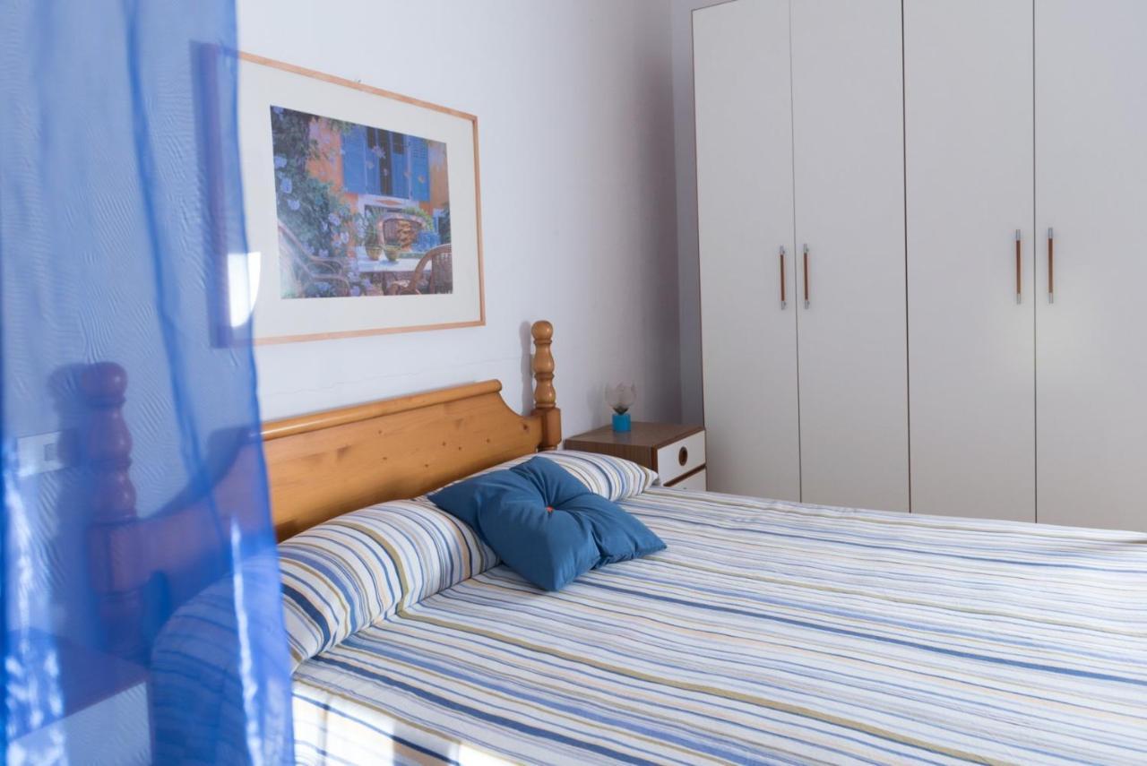 Dommos - Sunrise Apartments Cala Liberotto Kültér fotó