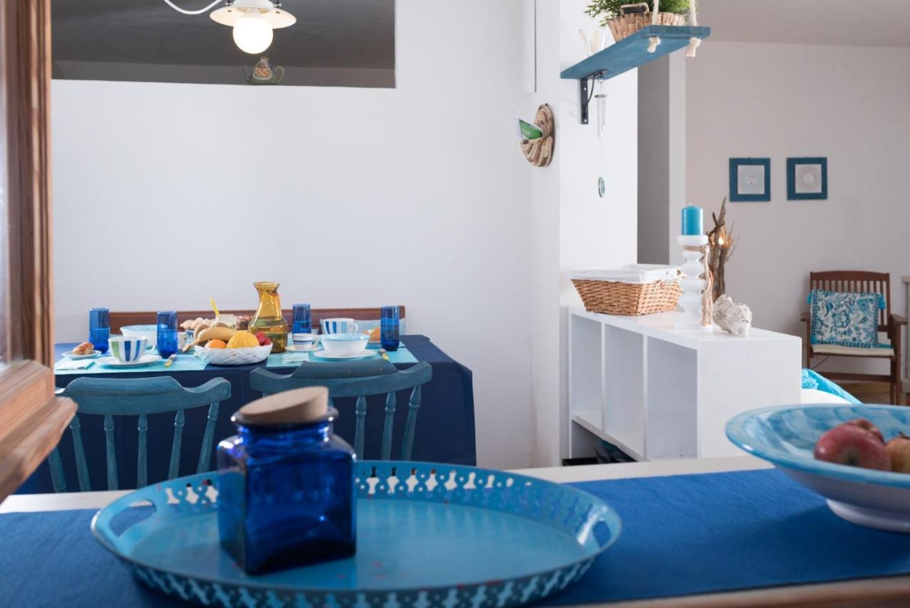 Dommos - Sunrise Apartments Cala Liberotto Kültér fotó