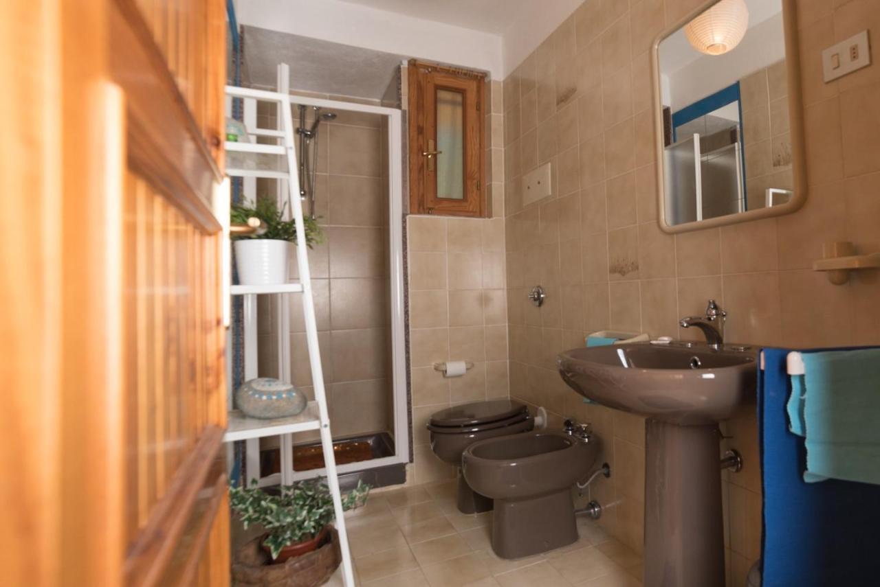 Dommos - Sunrise Apartments Cala Liberotto Kültér fotó