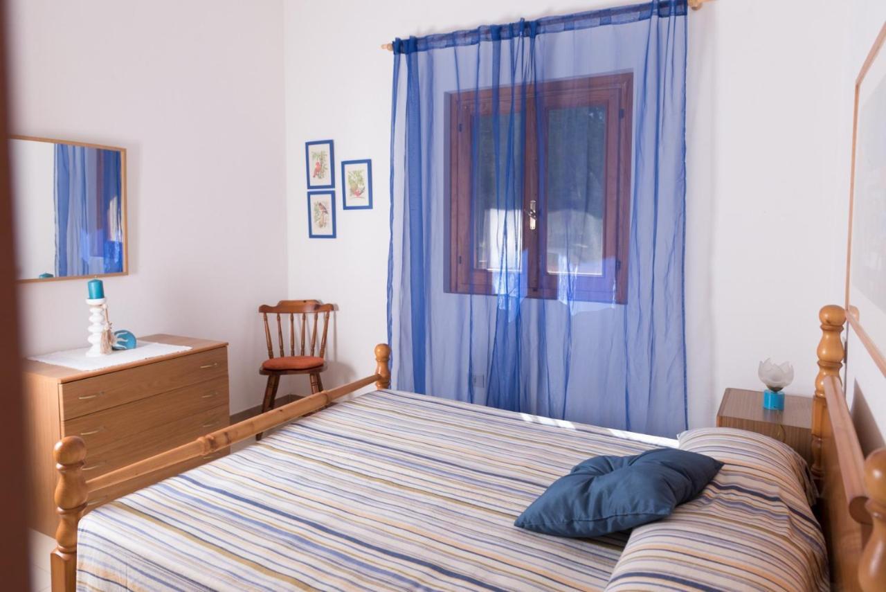 Dommos - Sunrise Apartments Cala Liberotto Kültér fotó